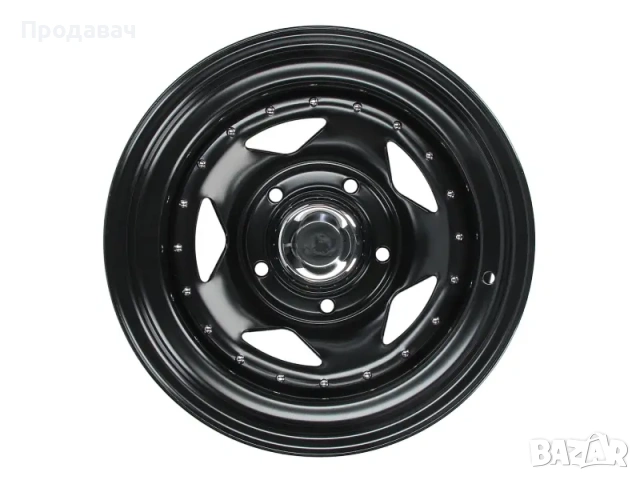 Джанти 5х139.7 и 6х139.7 Нови, снимка 2 - Гуми и джанти - 53128601