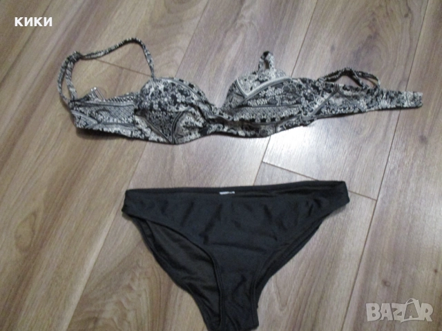 Дамско горнище НМ НОВО 75B, снимка 16 - Бански костюми - 46525111