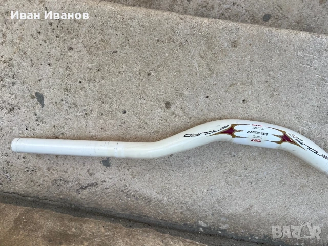 Кормило Specialized, снимка 6 - Части за велосипеди - 51290641