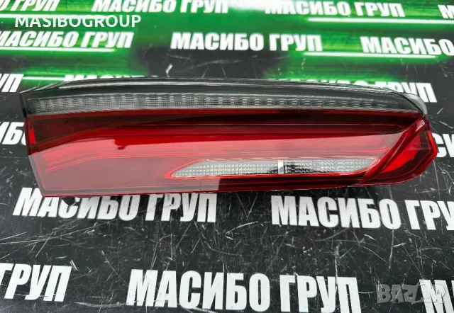 Стопове Led стоп за Бмв Х4 Г02 Bmw X4 G02 Bmw 8 G14, снимка 10 - Части - 44102499