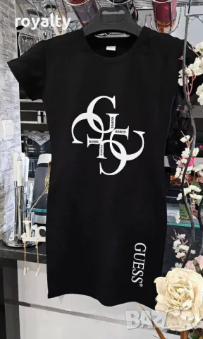 Черни дамски рокли Различни марки , снимка 5 - Рокли - 50053657