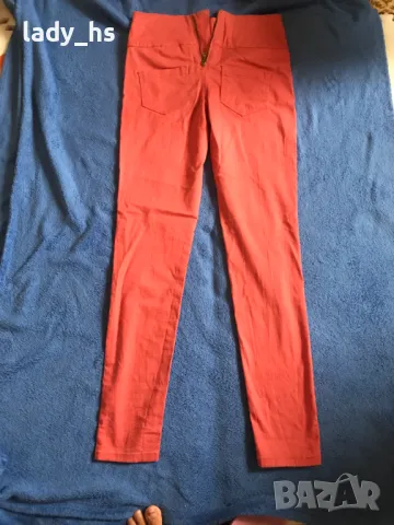 Красиви дънки, снимка 2 - Дънки - 48182780