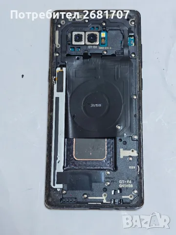 телефон Самсунг note 8