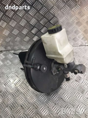 Серво Citroen C5,2.0Hdi,2003г.