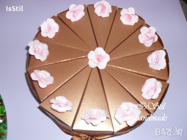 Хартиена торта - рожден ден балет, картонена торта с балерини, торта от картон балерина, снимка 15 - Детегледачки, детски центрове - 33931295