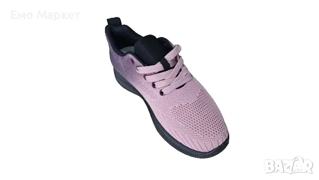 Дамски маратонки , снимка 3 - Маратонки - 48912811