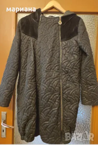 тип манто на LUCY-S р-р.