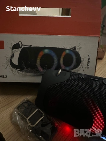 Charge6 тонколона, снимка 4 - Bluetooth тонколони - 53697898