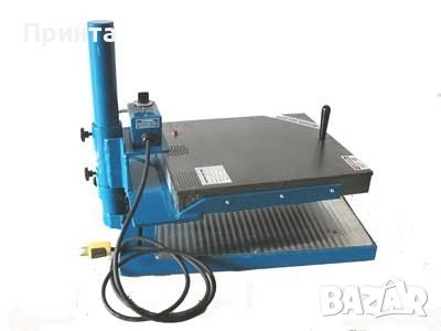 Карусел, машина за ситопечат, снимка 3 - Други машини и части - 41633908