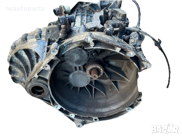 6 степеанна скоростна кутия за Ford Transit Форд Транзит Кастъм МК8 2.2 дизел FK2R-7002-CGA 2016