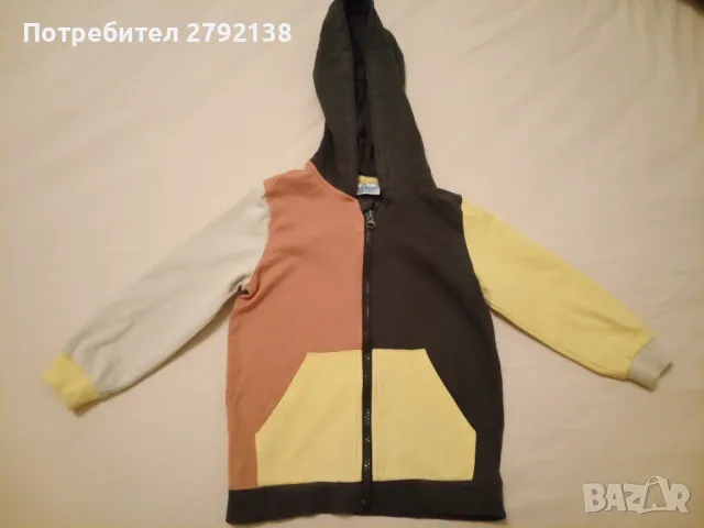 Детски дрехи ръст 98, снимка 5 - Детски комплекти - 47907223