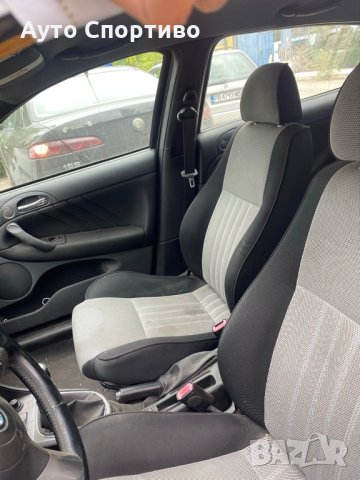 Алфа Ромео 147 блеклайн фейслифт на части!, снимка 10 - Автомобили и джипове - 34313351