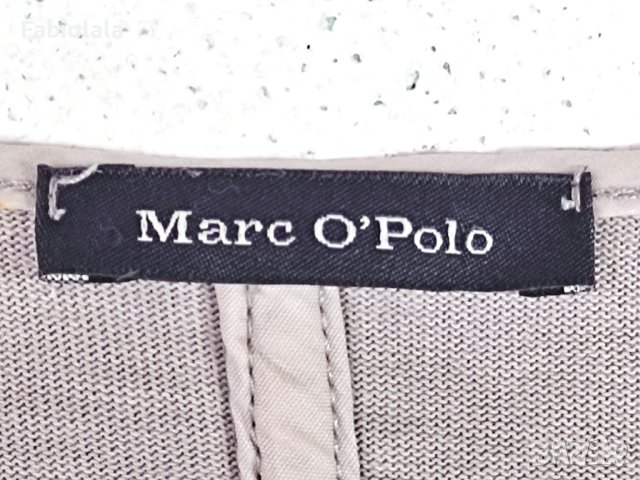 Marc O'Polo. Jacket L, снимка 4 - Блузи с дълъг ръкав и пуловери - 41521617