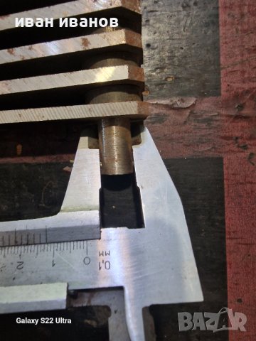 Чукове с Оси за Форажомелка , снимка 5 - Селскостопанска техника - 41373784