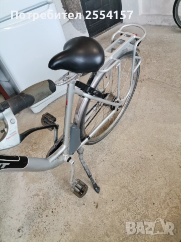 Продавам колело GIANT, снимка 6 - Велосипеди - 52581143