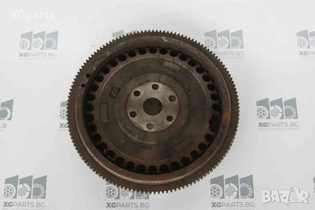 Маховик за Ford Focus mk1 1.8i 115к.с. (1998-2005), снимка 2 - Части - 41082925