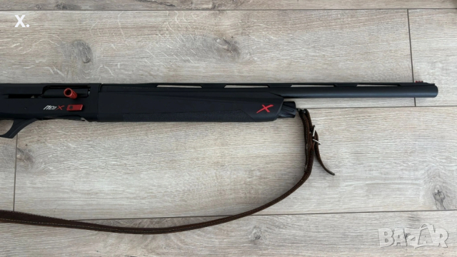 ATA NEO X SYNTHETIC 12/76 61 см, снимка 2 - Ловно оръжие - 53475273