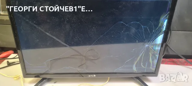 LED-2219T2  TP.MS3663S.PA671  ST2151B01-1, снимка 2 - Части и Платки - 48003481