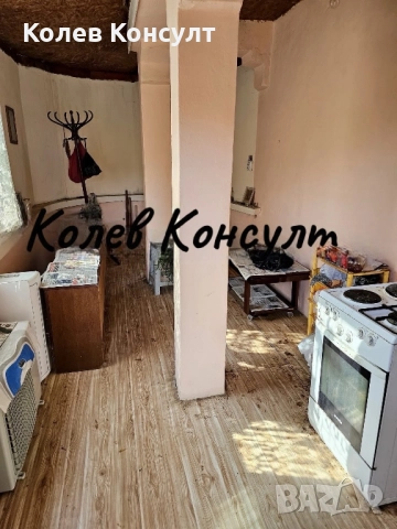 Продавам къща в гр. Димитровград, кв. Марийно , снимка 6 - Къщи - 51745782