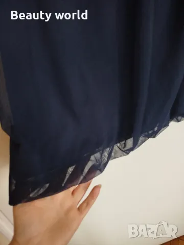 Елегантен потник 3 хл, снимка 7 - Потници - 50433400