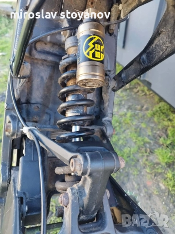 surron light bee сурон , снимка 7 - Мотоциклети и мототехника - 52919169