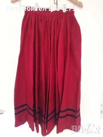 Автентични пищимали от народна носия. 4броя тракийски пищимали. , снимка 17 - Антикварни и старинни предмети - 44865605