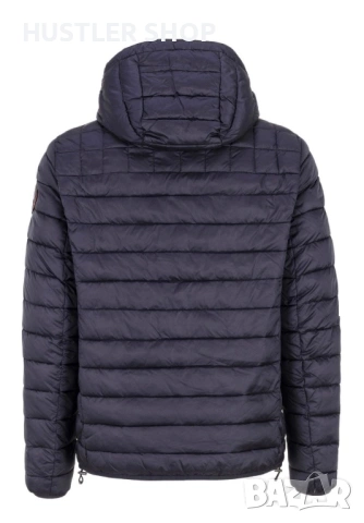 Мъжко зимно яке NAPAPIJRI. Размер М, снимка 3 - Якета - 53156449