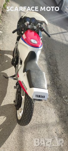 Yamaha FZR 600 GENESIS на части, снимка 9 - Мотоциклети и мототехника - 40504091