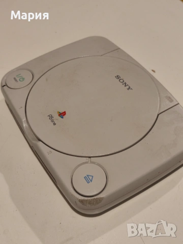Sony PSone 