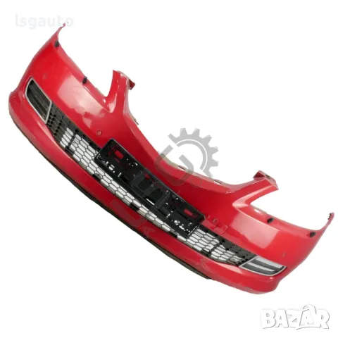 Предна броня Mazda 6 (GG) 2002-2008 ID: 139691