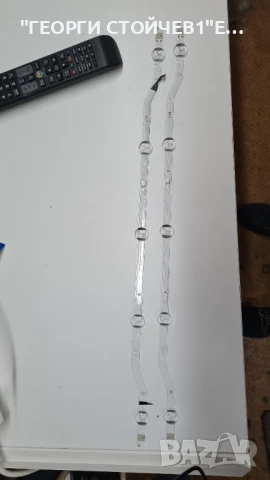 UE32T4302AK    С ГАРАНЦИЯ 1год., снимка 7 - Телевизори - 50804554