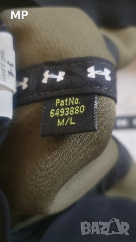 Under Armour Cap Part# 6493880, снимка 4 - Шапки - 52337786