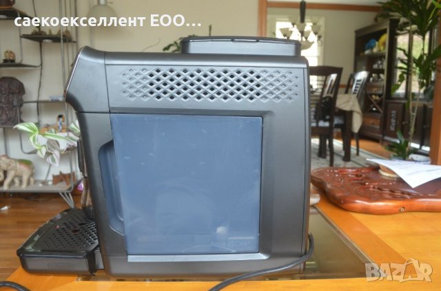 КАФЕ АВТОМАТ С ИНТУИТИВЕН СЕНЗОРЕН ПАНЕЛ, снимка 4 - Кафемашини - 41694091