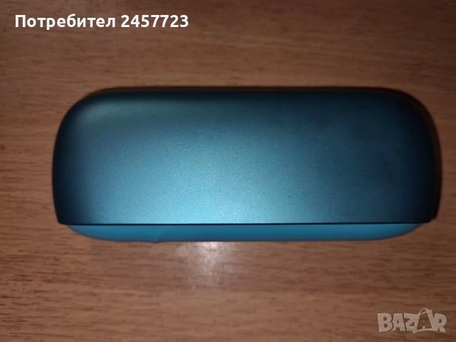 Iqos 3 duo + пакет heets, снимка 6 - Друга електроника - 53254376