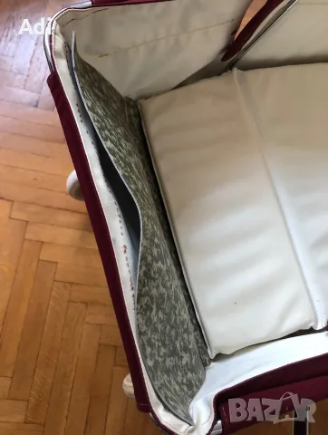 Ретро бебешка количка , снимка 16 - Детски колички - 56083068