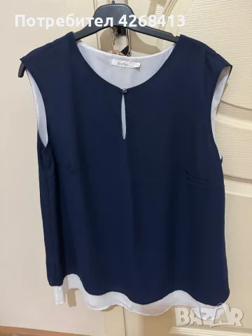 4€ (брой) блузи