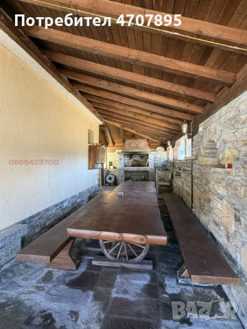 Продавам КЪЩА, снимка 9 - Къщи - 53085517