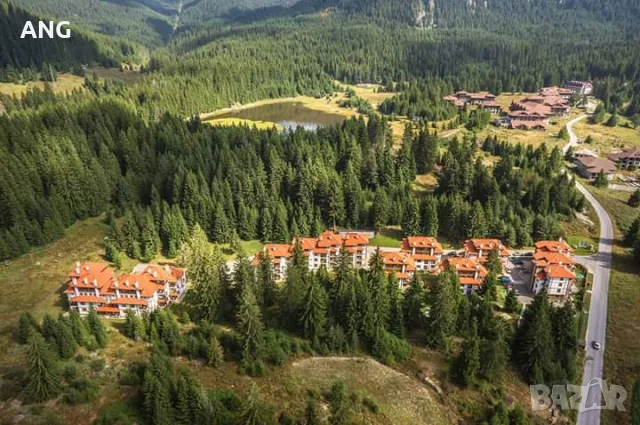 Продава студио Смолянски езера , снимка 2 - Апартаменти - 56065166