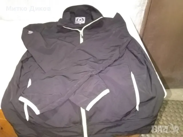 Работно марково горно Стенсо размер ХЛ ново