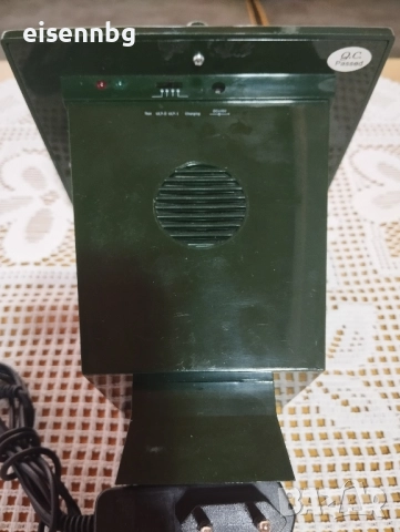 Tokyo Слънчев репелент за птици (1600 м2), снимка 6 - За птици - 51859792