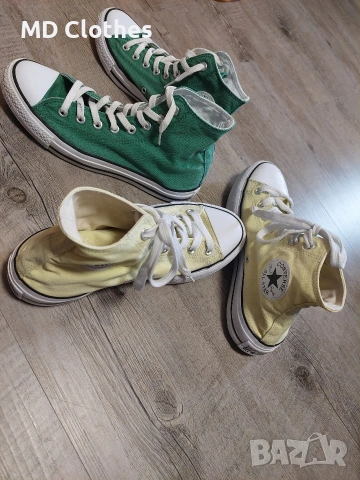 Cinverse 40ти ном.за 16евро, снимка 4 - Кецове - 53480891