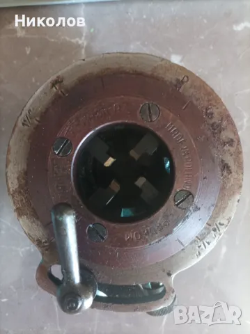 Оригинална плашка за тръби от 1/2 до 2 цола, снимка 3 - Други машини и части - 47839987