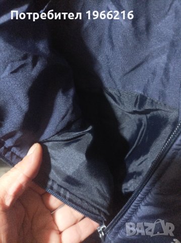 Яке и гащеризон , снимка 5 - Детски якета и елеци - 42522343