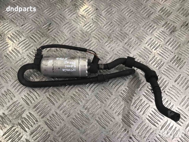 Горивен помпа Skoda Octavia 2.0TDI,140кс.,2008г.