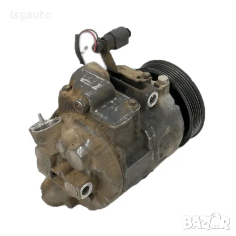Компресор климатик Skoda Fabia I (6Y) 1999-2008 ID: 138286, снимка 2 - Части - 48096816