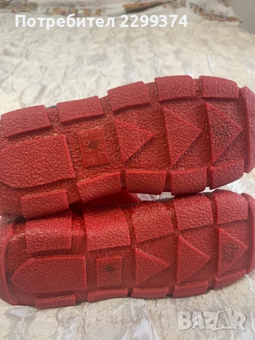 Ретро детски ботуши, снимка 3 - Антикварни и старинни предмети - 50507437