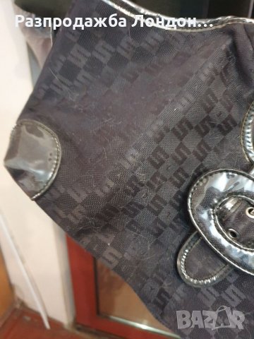 Чанта Sisley нова, снимка 3 - Чанти - 39870950