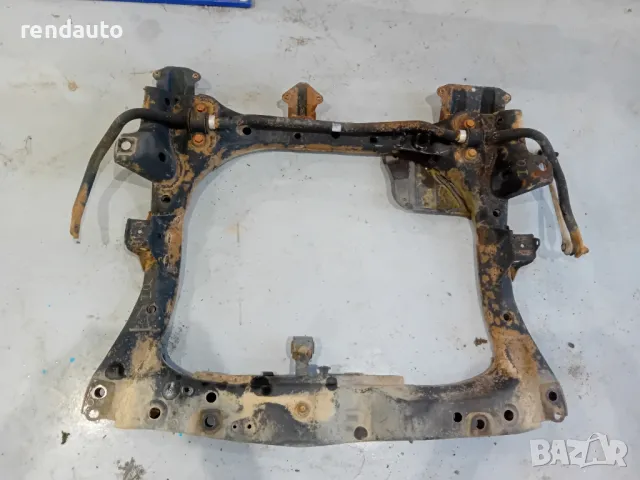 Преден мост Toyota IQ 1KR