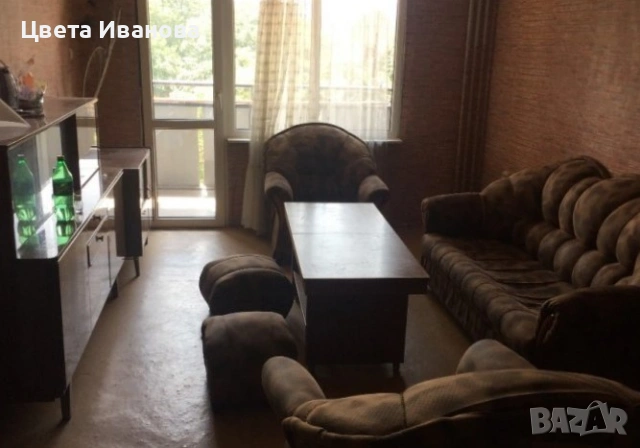 Двустаен апартамент Каменица 1