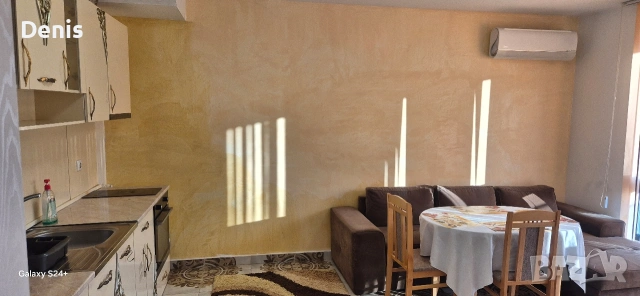 ДАВА СЕ ПОД НАЕМ ГАЛАТА 